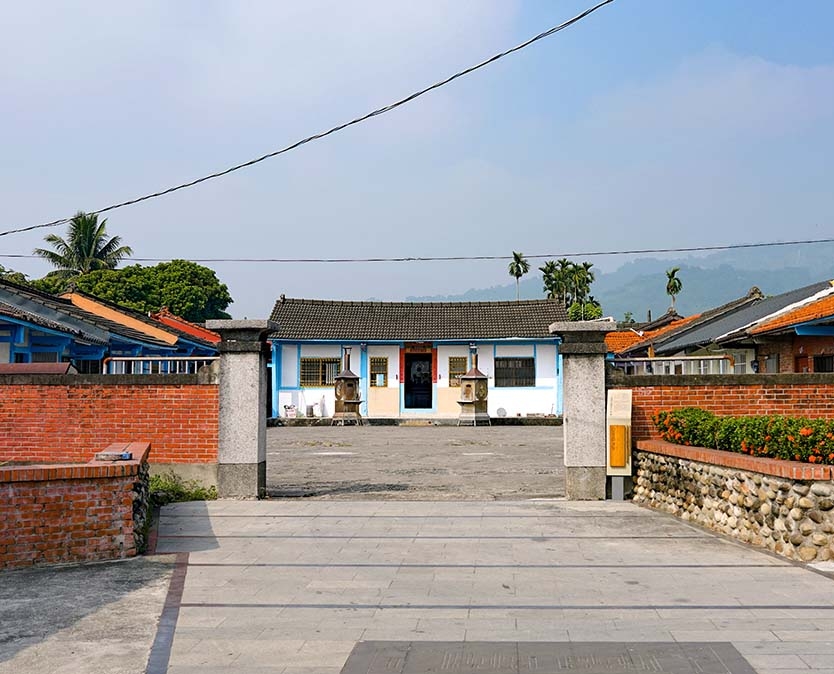 鄭氏古厝 圖片